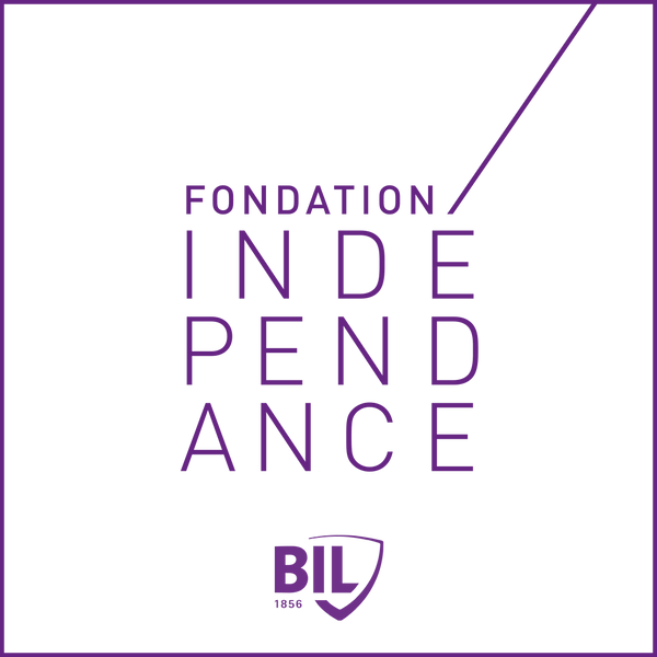Fondation Indépendance by BIL