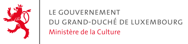 Kulturministère Lëtzebuerg