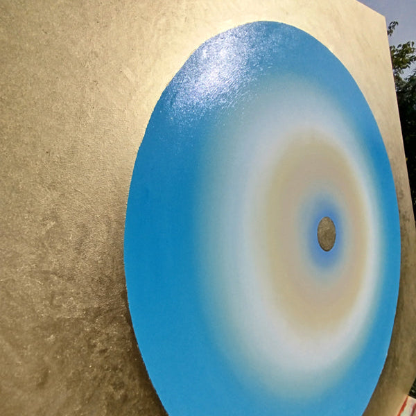 The Gong Of The Sirius