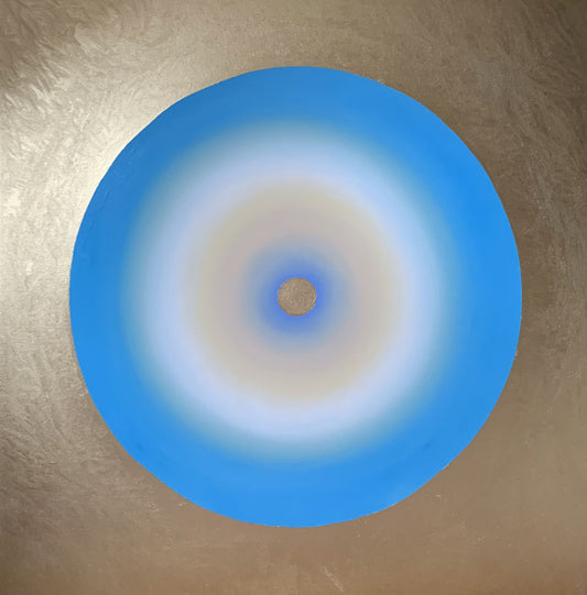 The Gong Of The Sirius