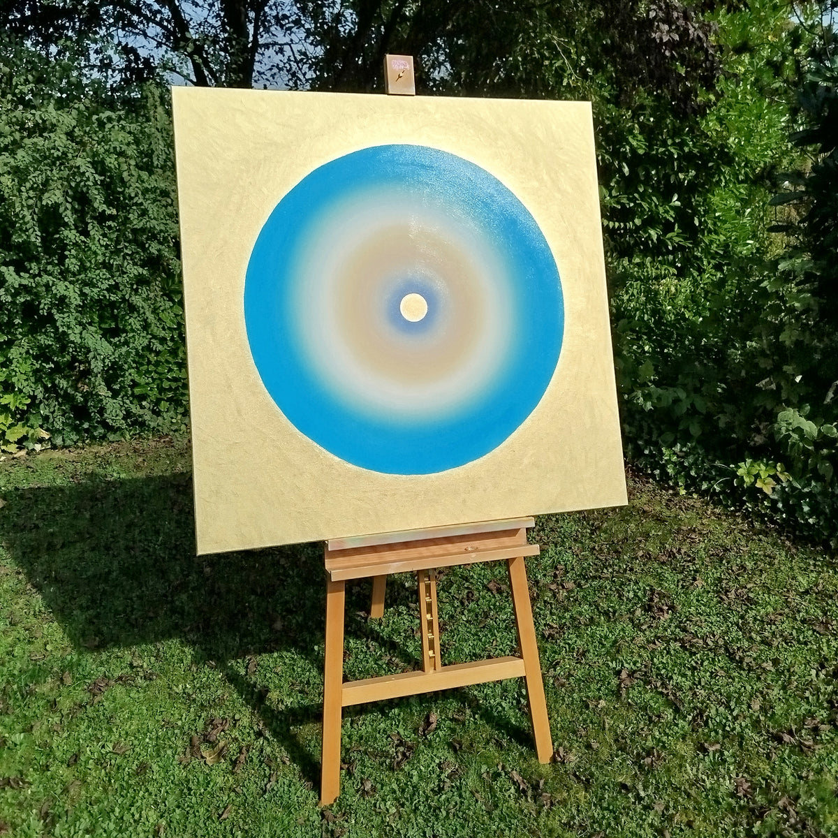 The Gong Of The Sirius