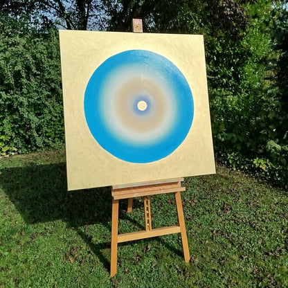 The Gong Of The Sirius
